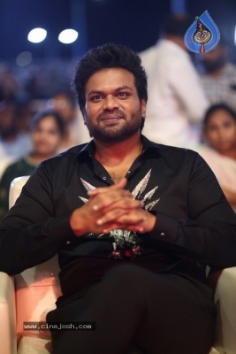 Mirai Pre Release Event - 28 of 35