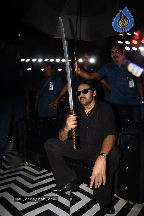 OG Pre Release Event - 3 / 31 photos