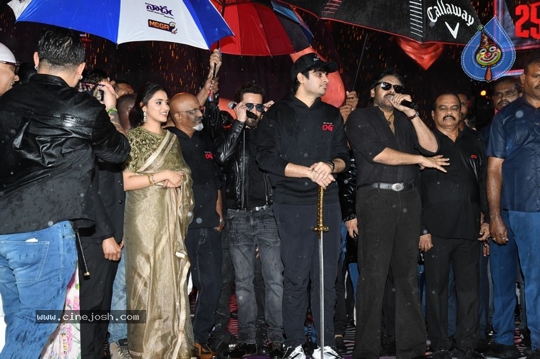 OG Pre Release Event - 15 / 31 photos