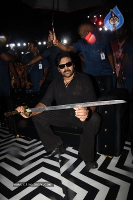 OG Pre Release Event - 13 of 31