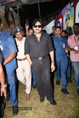 OG Pre Release Event - 17 of 31