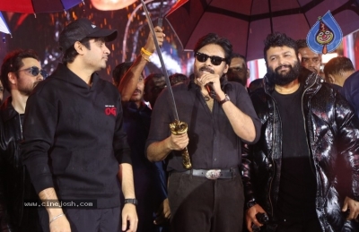 OG Pre Release Event - 20 of 31