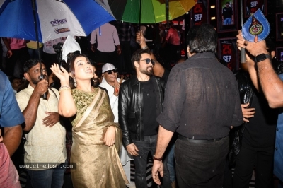 OG Pre Release Event - 23 of 31