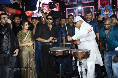 OG Pre Release Event - 25 of 31