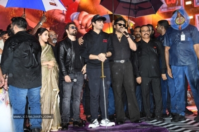 OG Pre Release Event - 27 of 31