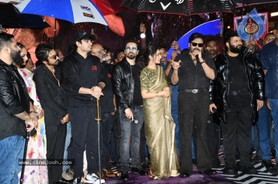 OG Pre Release Event - 31 of 31