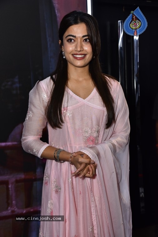 Rashmika Mandanna Photos - 6 / 17 photos