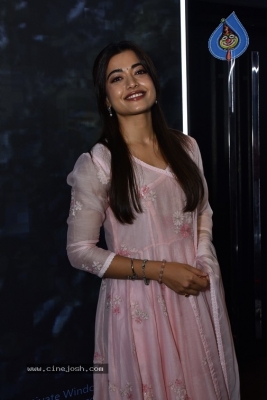 Rashmika Mandanna Photos - 3 of 17