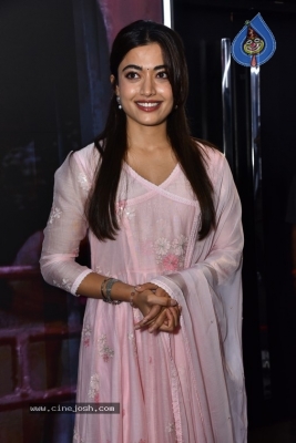 Rashmika Mandanna Photos - 6 of 17