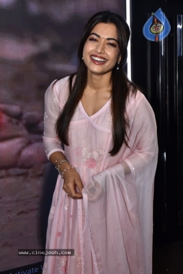 Rashmika Mandanna Photos - 14 of 17