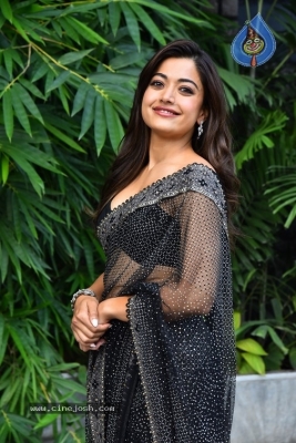 Rashmika Photos - 5 of 13