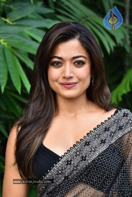 Rashmika Photos - 11 of 13