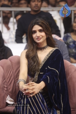 Sreeleela Photos - 5 of 17