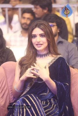 Sreeleela Photos - 12 of 17