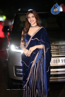 Sreeleela Photos - 16 of 17