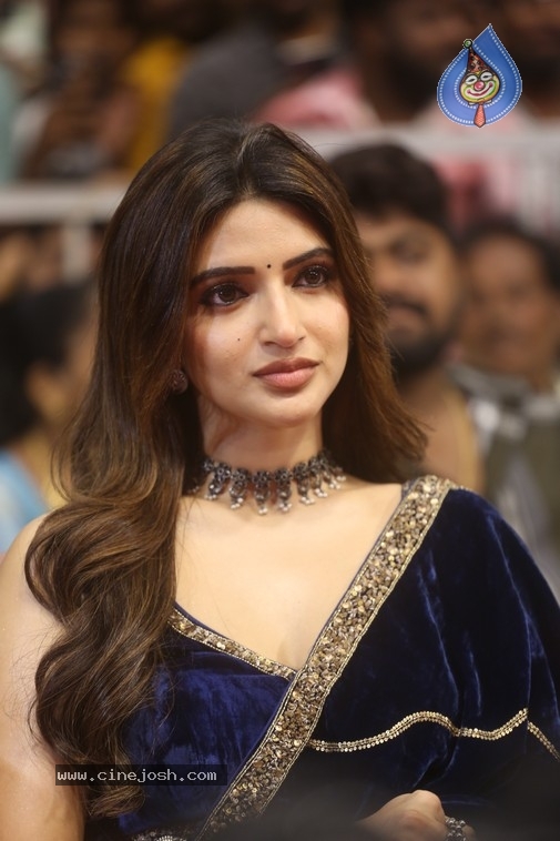 Sreeleela Photos - 8 / 17 photos