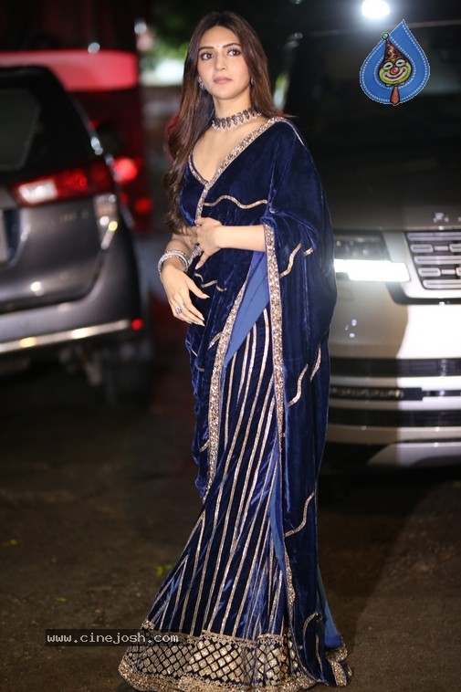 Sreeleela Photos - 15 / 17 photos