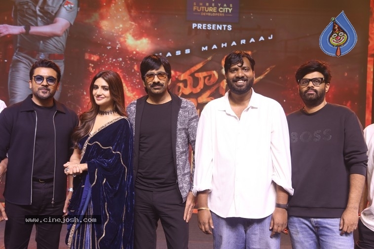 Mass Jathara Event - 2 / 37 photos