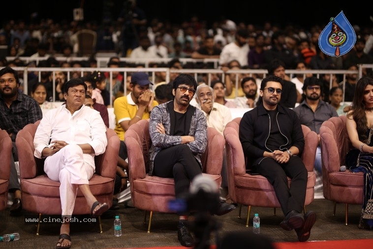 Mass Jathara Event - 13 / 37 photos