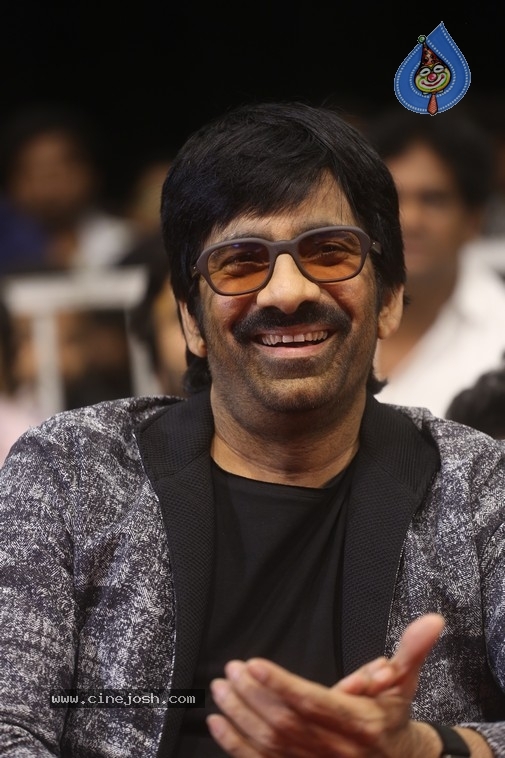 Mass Jathara Event - 25 / 37 photos