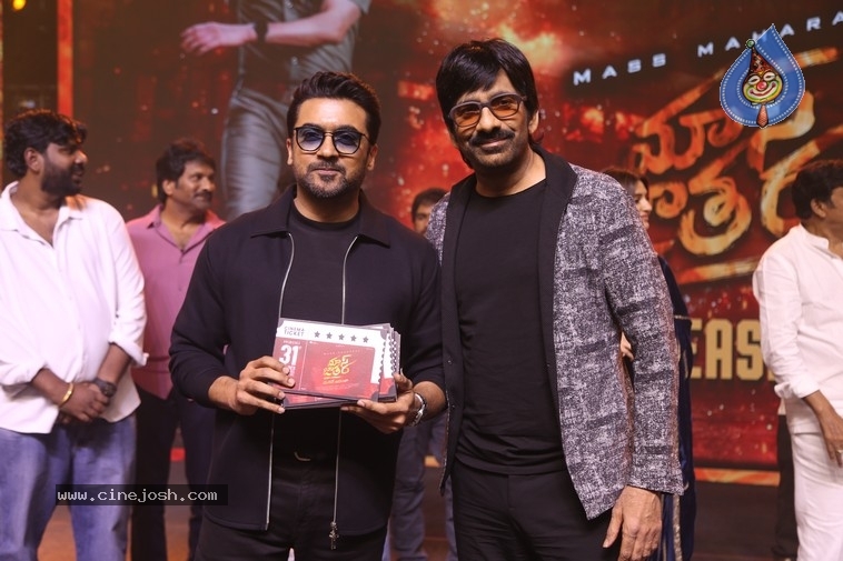 Mass Jathara Event - 30 / 37 photos