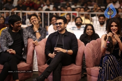 Mass Jathara Event - 1 of 37