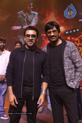 Mass Jathara Event - 15 of 37