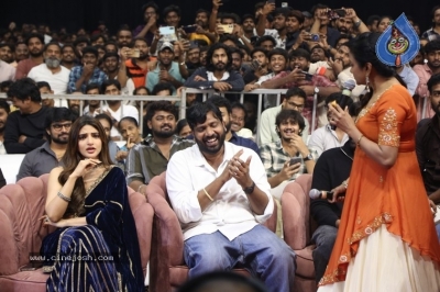 Mass Jathara Event - 18 of 37