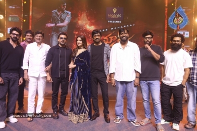 Mass Jathara Event - 29 of 37