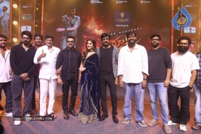 Mass Jathara Event - 33 of 37