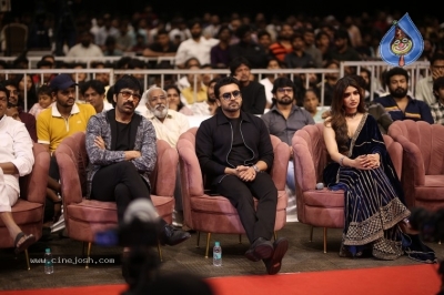 Mass Jathara Event - 34 of 37