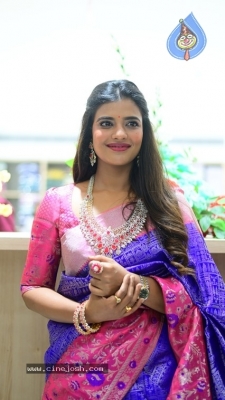 AR and RN At Subhapradam Mall opening - 7 of 28