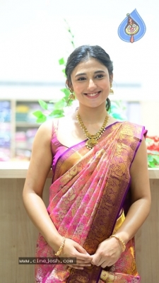 AR and RN At Subhapradam Mall opening - 14 of 28