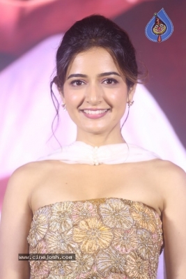 Ashika Ranganath Photos - 17 of 21