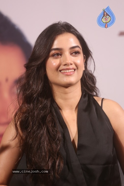 Bhagyashri Borse Photos - 4 / 13 photos