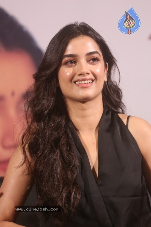 Bhagyashri Borse Photos - 8 / 13 photos