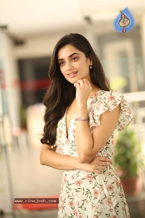 Bhagyashri Borse Photos - 2 / 21 photos