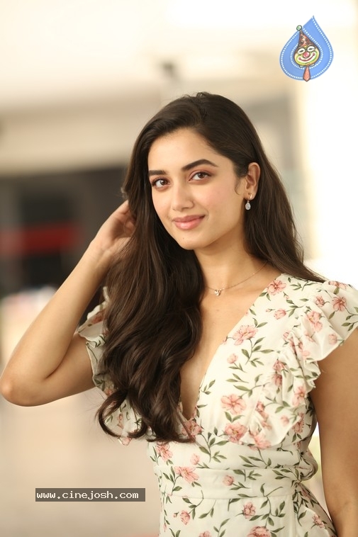 Bhagyashri Borse Photos - 3 / 21 photos