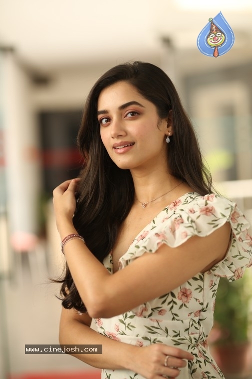 Bhagyashri Borse Photos - 4 / 21 photos