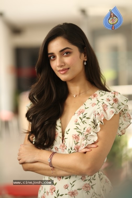 Bhagyashri Borse Photos - 5 / 21 photos