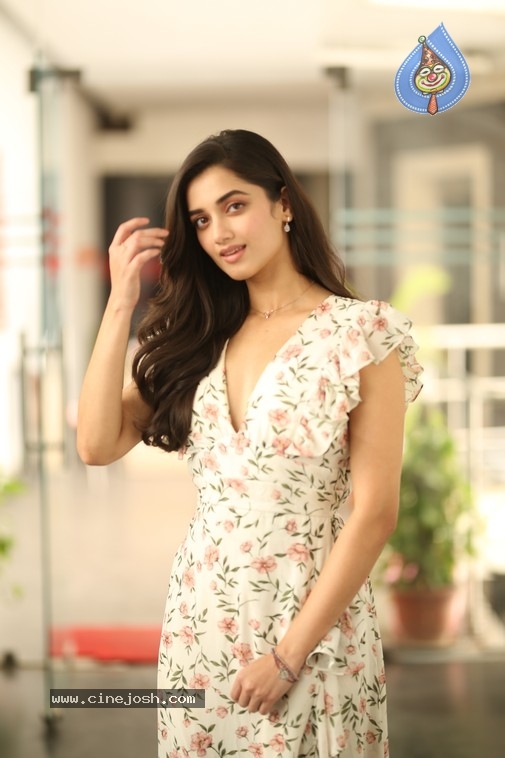 Bhagyashri Borse Photos - 12 / 21 photos