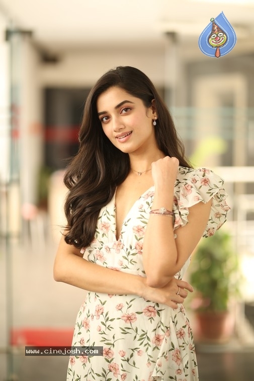 Bhagyashri Borse Photos - 17 / 21 photos