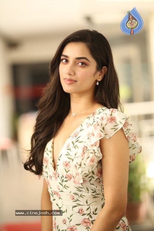 Bhagyashri Borse Photos - 19 / 21 photos