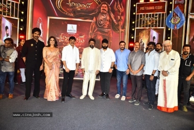 Akhanda 2 Pre Release Event - 24 of 33