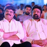 Akhanda 2 Pre Release Event