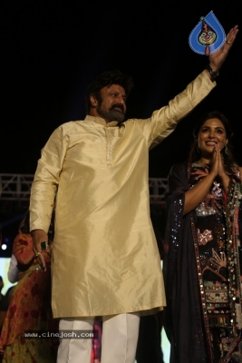 Akhanda 2 Trailer Launch - 17 of 38