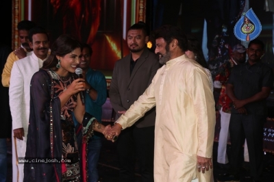 Akhanda 2 Trailer Launch - 20 of 38