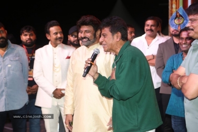 Akhanda 2 Trailer Launch - 22 of 38