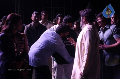 Akhanda 2 Trailer Launch - 23 of 38