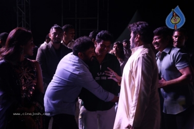 Akhanda 2 Trailer Launch - 34 of 38